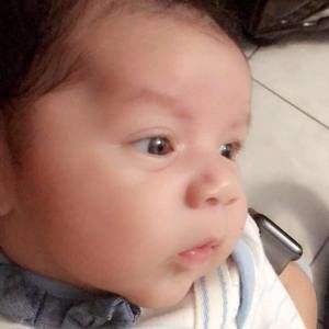 Meet your Posher, Alberto